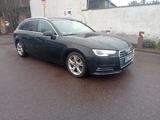 Audi A4 Avant sport XENON NAVI Head Up EU6 - gebrauchte Audi A4 aus dem Jahr 2016