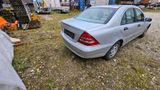 Mercedes-Benz  c 220 - Mercedes-Benz C 220 aus 2004