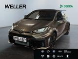 Toyota Yaris GR Automatik *18'' BBS geschmiedet*ACC*CAM - Toyota Yaris: Allradantrieb