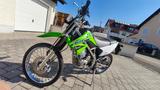 Kawasaki KLX 125 (EZ:4/2018 TÜV: 05/26) 10.900KM - Offers
