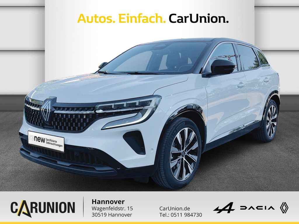 Image of Renault Austral