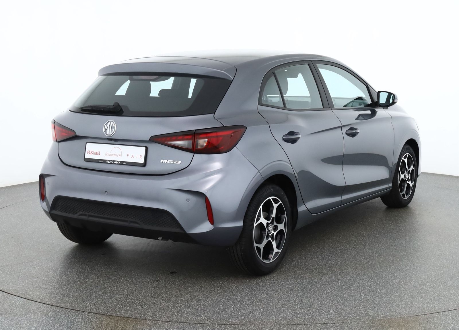MG3