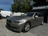 BMW 535 535 i HUD PANO SCHECKHEFTGEPFLEGT - BMW 535 aus 2011: 535i