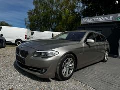 Fahrzeugabbildung BMW 535 535 i HUD PANO SCHECKHEFTGEPFLEGT