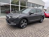 Seat Tarraco Xcellence 4Drive - Seat Tarraco Kombi Gebrauchtwagen