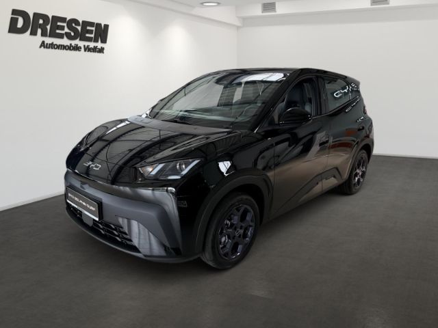 BYD Dolphin Surf Boost/43,2 kWh/Leder/Klimaanlage/Na
