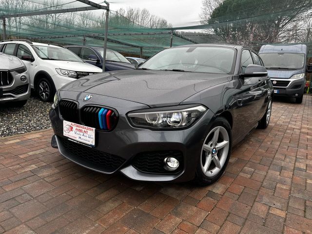 BMW Bmw 116i Msport