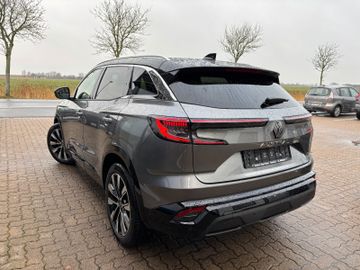 Renault Austral Mild Hybrid 160 Techno Automatik