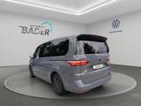 Volkswagen T7 Multivan Life 2,0 l 110 kW TDI SCR 7-Gang-DSG - gebrauchte Kleinbusse