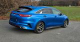 Kia ProCeed 1.6 CRDi, JBL, Pano, Navi, Led, Garantie - Kia pro cee'd / ProCeed in Frankfurt (Main)