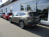 Subaru Outback 2.5i Platinum Lineartronic - Subaru: 2.2