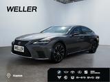 Lexus LS 500 h E-FOUR Luxury Line *Matrix*360*Luftfede