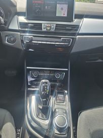 BMW 216 Gran Tourer - 11