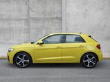 Audi A1 Sportback 30 TFSI advanced LED NAVI VIRTUAL S - Audi A1 in Halle