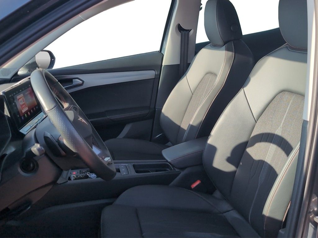Cupra Formentor - Bild 12