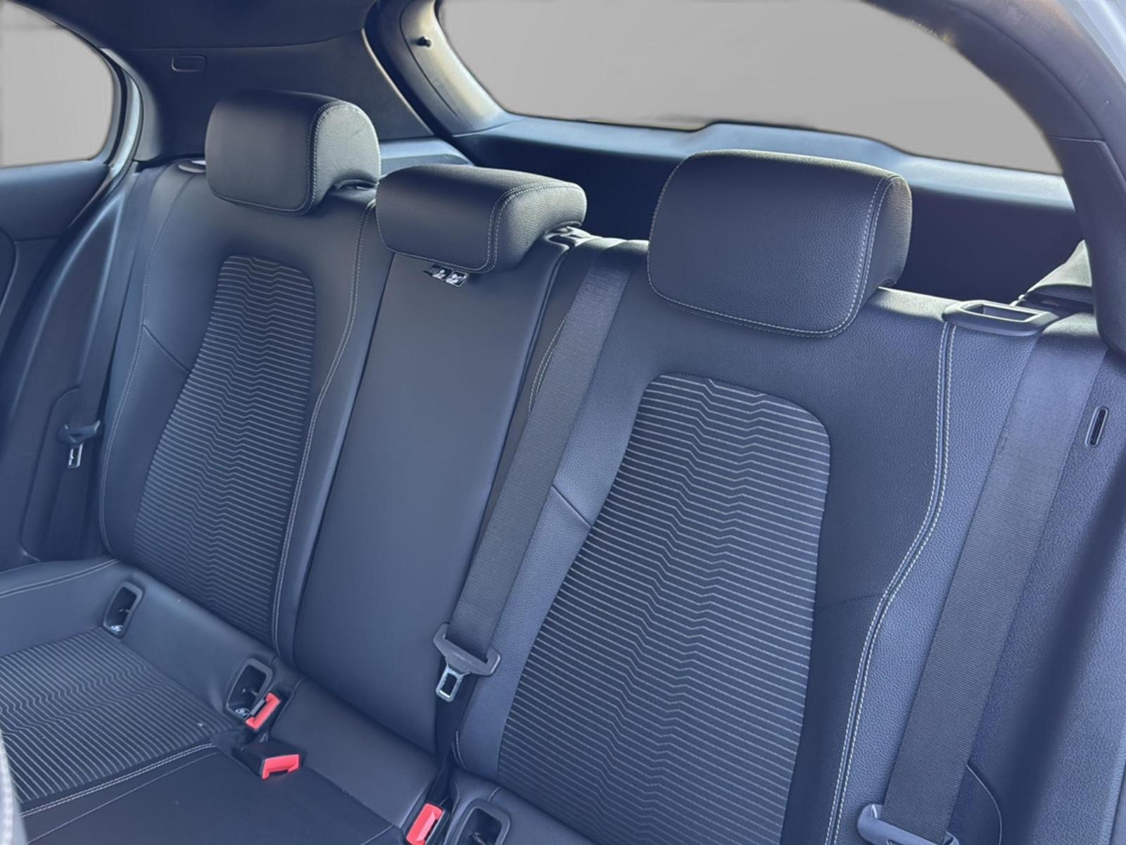 Mercedes-Benz A-Class Progressive Aut. *LED-MBUX-Navi*, миниатюра 23