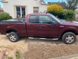 Ford F150 5.4l Triton V8 4x4 - Ford F 150: For