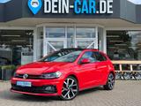 Volkswagen Polo GTI Beats ACC LED Navi PDC Pano SHZ LM - mit Benzin-Antrieb: Rot, Kleinwagen