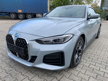 BMW 420 - 1