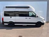 Volkswagen Grand California 600 HOCHBETT LED STANDH LED - gebrauchte VW T6 California aus dem Jahr 2024