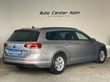 Volkswagen Passat 2.0 TDI DSG Variant*Navi*LED*ACC*KAMERA* - Volkswagen Passat Variant in Leverkusen