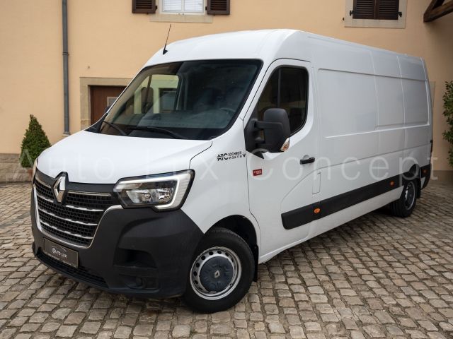 Renault Master Kasten L3H2 dCi 180 Auto. Grand Confort
