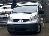 Renault Trafic Kasten L1H1 2,9 Kühlkastenwagen - Renault Doppelkabine Trafic