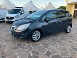 Opel Meriva 1.3 CDTI 95CV ecoFLEX Cosmo - Opel Meriva mit Diesel-Antrieb: 1.3