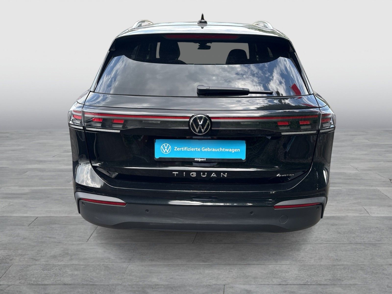 Volkswagen Tiguan 2.0 GOAL 4X4 360CAM ACC LM18 EKLAPPE NAVI foto 5