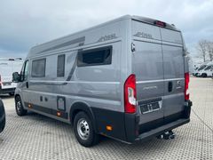 Pössl Summit PRIME 640 | *Ihr Schlüssel zur Auszeit!