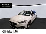 Seat Leon ST FR 1.5 TSI NAVI, PANO, FULL LINK - Seat Leon Gebrauchtwagen in Kassel