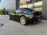 BMW Z4 Coupé 3.0si - BMW Z4: Coupe