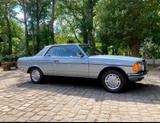 Mercedes-Benz Mercedes 230 CE / W123 Coupe - Mercedes-Benz: Coupe, W123