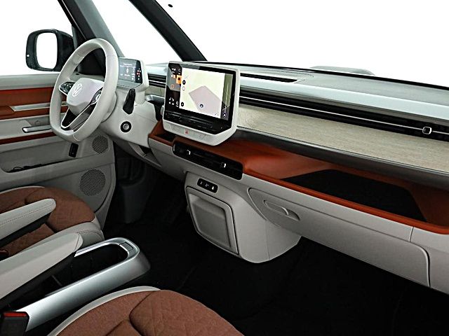 Volkswagen ID. Buzz - Bild 3