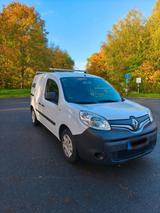 Renault Kangoo Rapid 1.5 dCi - gebrauchte Renault Kangoo aus dem Jahr 2014
