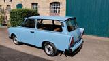 Trabant P 601 Kombi - Trabant aus 1990