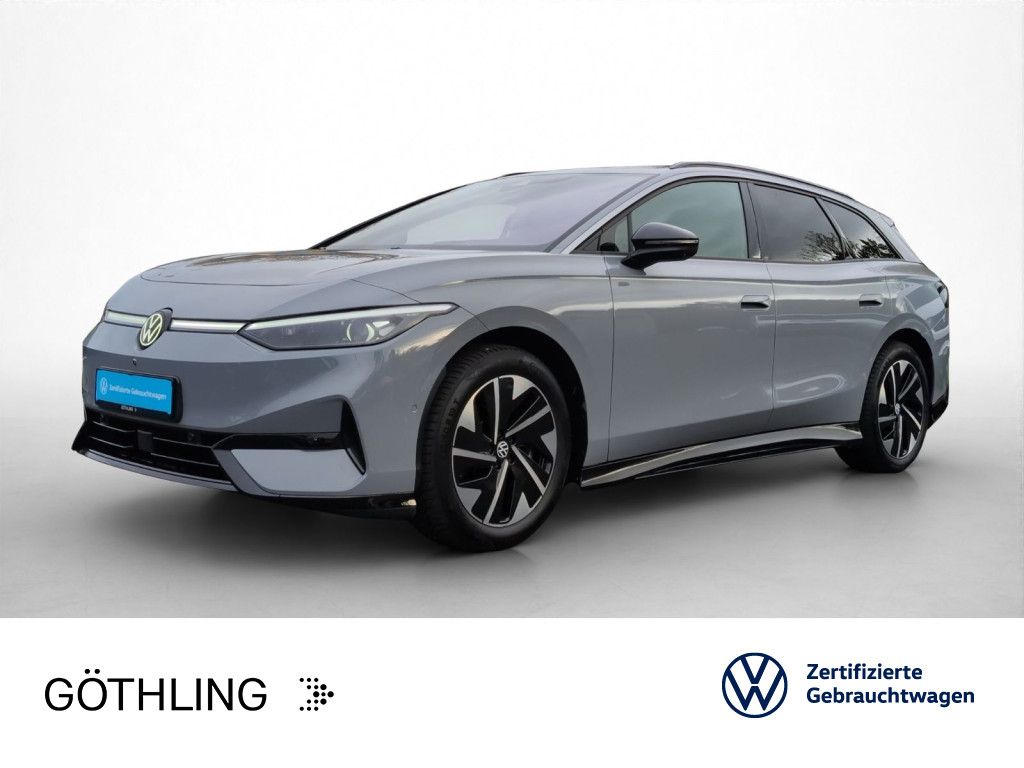 Volkswagen ID.7 Tourer Pro*82kWh*NAVI*WP*IQ.LIGHT*EL.HECK*A