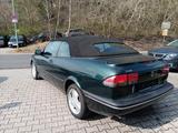 Saab 900-2 Cabrio Vollturbo mit TÜV H-Kenn... - Saab in Aachen