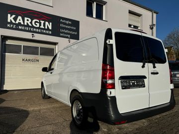 Mercedes Vito - 5