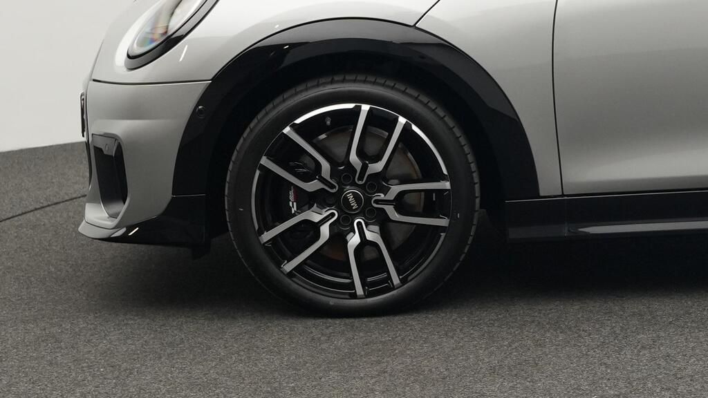 MINI Cooper S - Bild 19