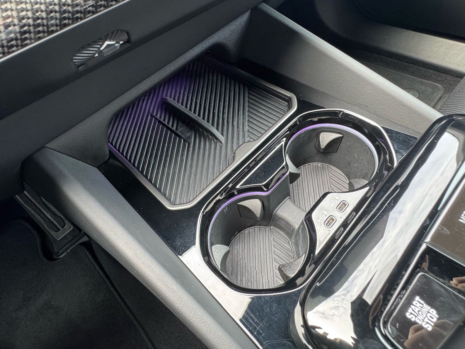 BMW 520 - Bild 11