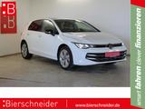 Volkswagen Golf 8 1.5 TSI DSG e-Hybrid 17 AHK 5J.-GARANTIE