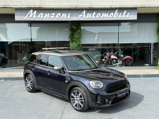 MINI MINI Mini 1.5 Cooper Yours Countryman UNICO PROP
