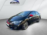 Honda Civic 1.8 Elegance Sport Klimaautomatik RFK 17'' - Honda Civic: R
