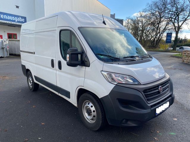 Fiat Ducato 35 140 Kasten L2H2 Autm.Navi 2.HD
