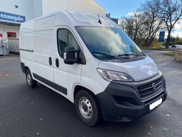 Fiat Ducato 35 140 Kasten L2H2 Autm.Navi 2.HD