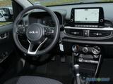 Kia Picanto PE2 1.0 VISION Navi Sitzh Klima Tempomat - Kia Picanto Neuwagen in Wuppertal