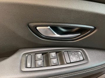 Renault Scenic IV Limited