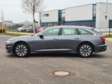 Audi A6 Avant 40 TDI quattro S-Line*Autom.*Navi*PDC* - Audi A6 Hybrid (Diesel/Elektro)
