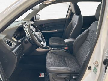 Fotografie 10 des Suzuki Vitara 1.4 Comfort+ Allgrip Autom. PANO KAMERA